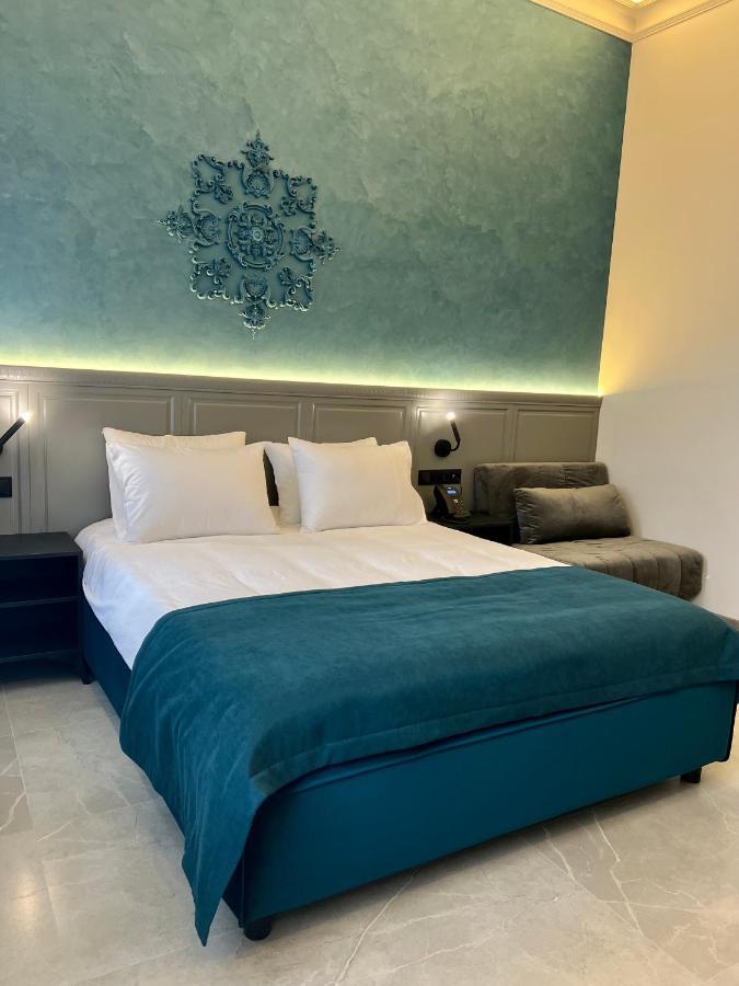 Richmond Hotel Chişinǎu Buitenkant foto