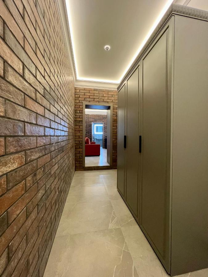Richmond Hotel Chişinǎu Buitenkant foto