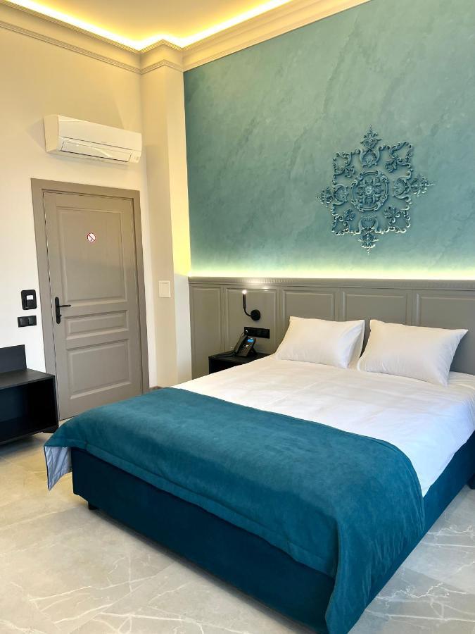 Richmond Hotel Chişinǎu Buitenkant foto